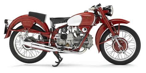 Top 10 Classic Moto Guzzis Classic Bikes