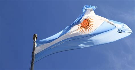 11 de mayo se celebra el Día del Himno Nacional Argentino