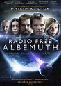 Radio Free Albemuth (2010) par John Alan Simon