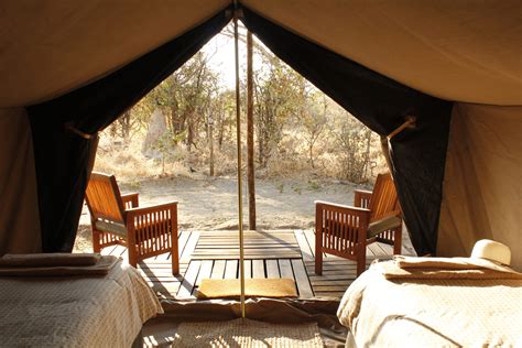 Bedouin Bush Camp Woni Safaris Afrika Reizen En Safaris