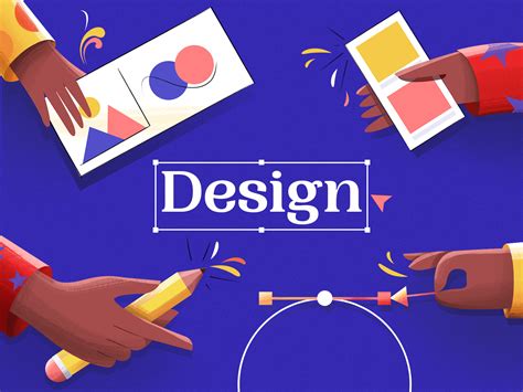 8 Types Of Graphic Design Careers To Explore 2021 Dribbble Design Blog