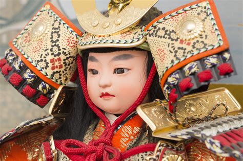 五月人形の意味や兜鎧を飾る由来を解説!こどもの日の雑学。 | 雑学.com