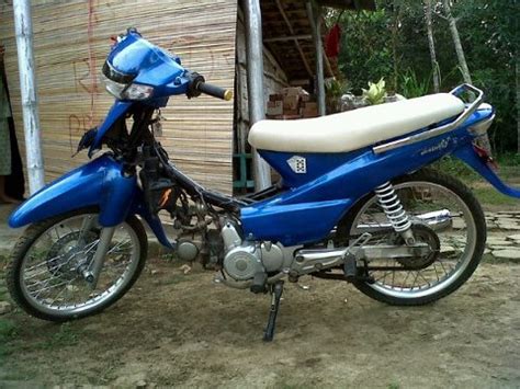List of attractive modifikasi motor supra ideas and photos thpix. The Speed Supra X Lama Classic Club: clasic