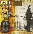 Paul Rodgers LP: Muddy Waters Blues - A Tribute To Muddy Waters (2-LP ...
