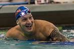 Caeleb Dressel Named SEC Male Athlete of the Year - Swimming World News