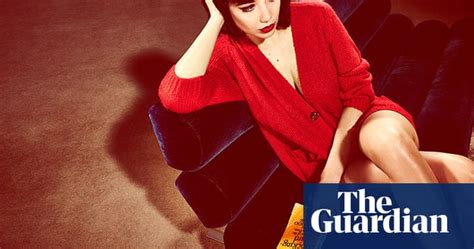 High And Lowe Daisy Lowe Fashion Shoot In Pictures Fashion The