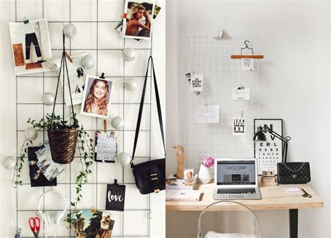 Viral dekor kamar estetik bernuansa studio gambar: 11 Tips Dekorasi Kamar Estetik, Murah! | Flokq Coliving ...