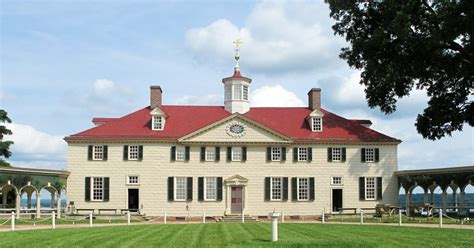 George Washingtons Mount Vernon Mount Vernon Book Tickets And Tours