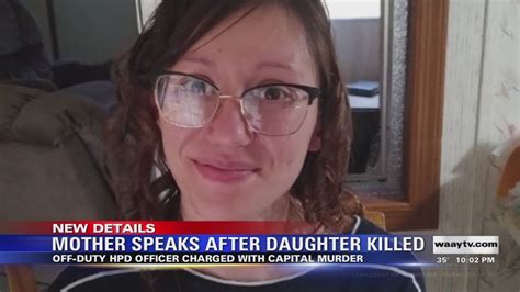 Mother Speaks After Daughter Killed Youtube