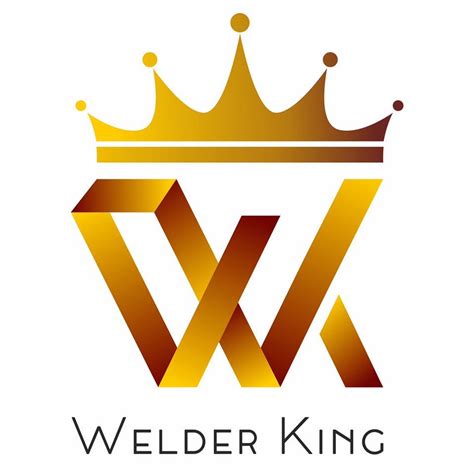 Welder King