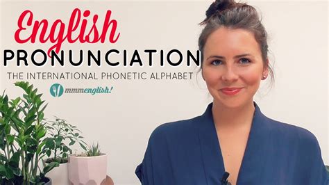 English Pronunciation Training Improve Your Accent And Speak Clearly