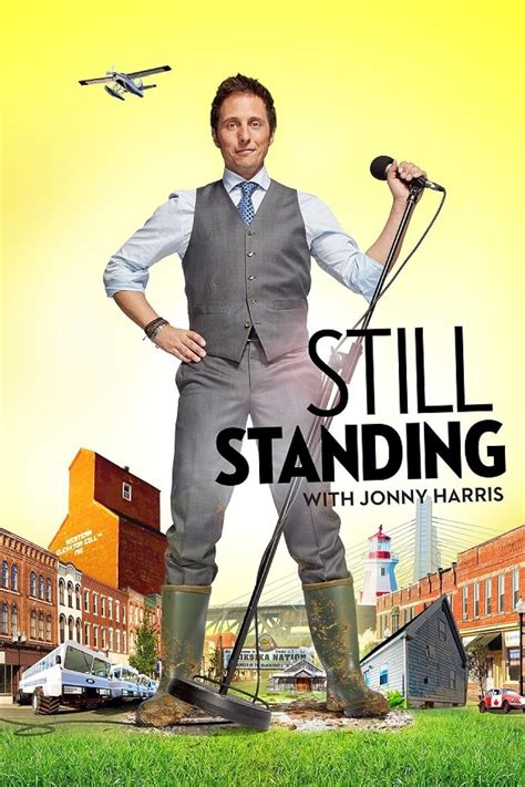 Still Standing Tv Series 2015 Imdb