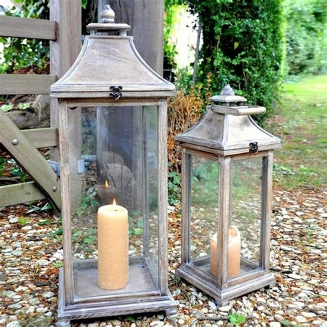 15 Ideas Of Extra Large Outdoor Lanterns