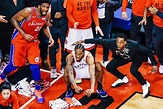 The iconic photo of Kawhi Leonard’s buzzer-beater, explained by the ...