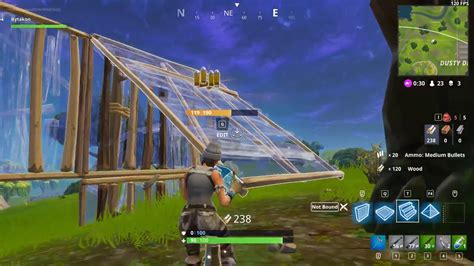 Fortnite Base Building Guide Tips Tricks And Layout Strategy Gamepur