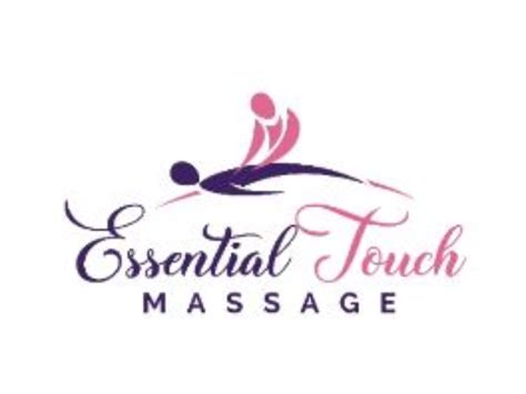 Book A Massage With Essential Touch Massage Arlington Tx 76017