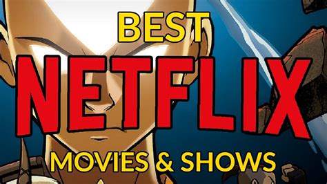 Charlize theron is andy, the oldest immortal in a unit known as the old. 10 BEST NETFLIX MOVIES & SHOWS | MAY 2020 - YouTube
