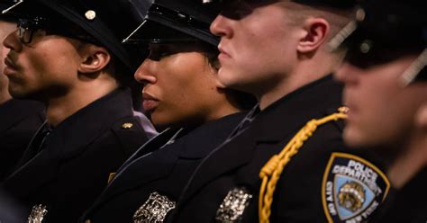 Lowering The Bar Record Retirements Force Nypd To Relax Fitness Standards Ftw