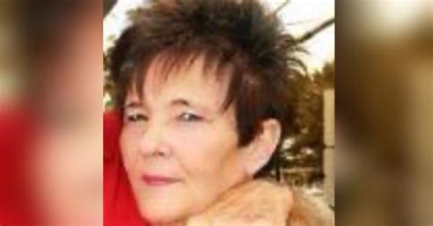 Ellen Marie Pridgen Harper Obituary Visitation Funeral Information