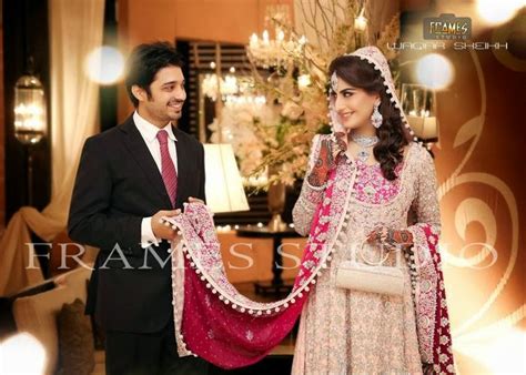 Sana Khan And Babar Khan Wedding Video And Pictures Myipedia Tvc