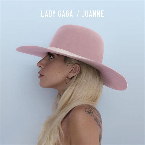 Review Crítica De Slant Magazine Para El álbum Joanne Lady Gaga
