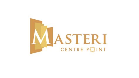 Logo Masteri Centre Point Quan 9 Giá Bán Chủ Đầu Tư