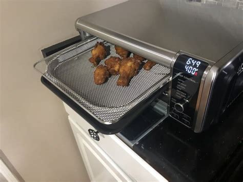 Why make wings in the air fryer. Ninja Foodi Digital Air Fryer Oven - Steve