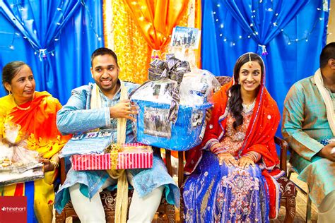 If the logistics are a bit overwhelming, let our engagement party etiquette guide point you in the right direction. vilzouresti - indian engagement gift baskets