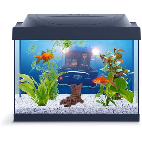 Aquarium Png Transparent Image Download Size 1000x1000px
