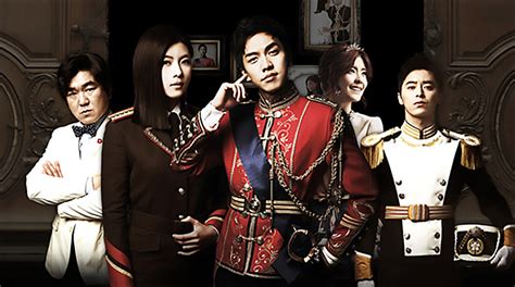 The King 2 Hearts Korea Drama Watch With English Subtitles And More ️