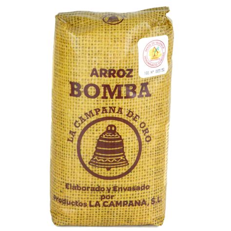 Maybe you would like to learn more about one of these? Paella-Reis Arroz Bomba 1kg - Paella Reis aus Valencia ...