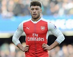 Alex Oxlade-Chamberlain | Premier League stats: Most assists so far in ...