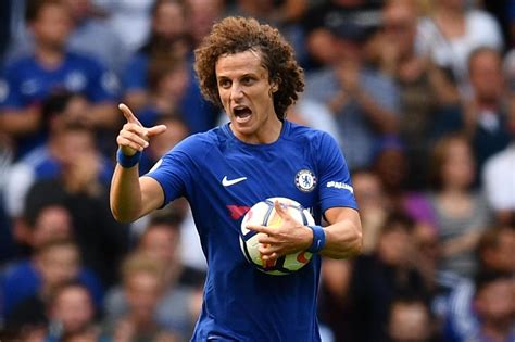 Jun 03, 2021 · arsenal have confirmed the departure of veteran defender david luiz while both dani ceballos and martin odegaard have returned to real madrid after loan spells in north london. Chelsea news: David Luiz to miss Swansea game with knee ...