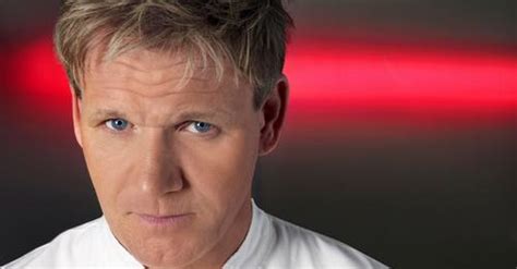 Gordon Ramsay Leads Charge To Get The View Cancelled Usa Stories