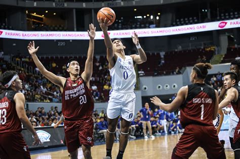 Uaap Finals 2018 Where To Score Ateneo Up Game Tickets