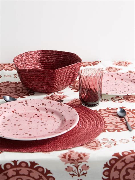 The Prettiest New Homeware Collection Youll See This Summer Cabana