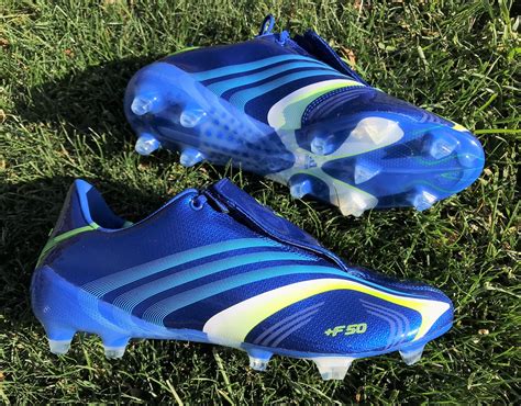 Adidas F50 Soleplate Soccer Cleats 101