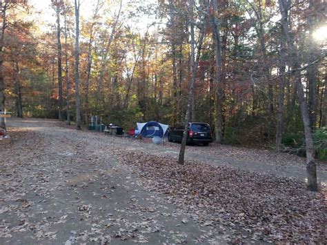 Cumberland Mountain State Park In Crossville Tennessee Tn