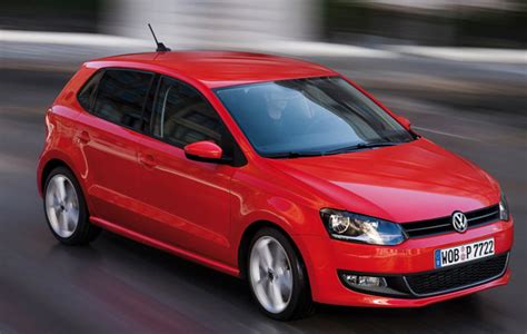 New Volkswagen Polo Petrol 16 Specs Features Variants Price