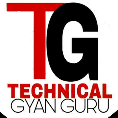 Technical Gyan Guru Youtube