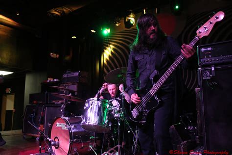 Whores Live Photos From Atlanta Skullsnbones Metal