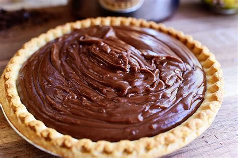 Easy Homemade Chocolate Pie With Cocoa Hubpages