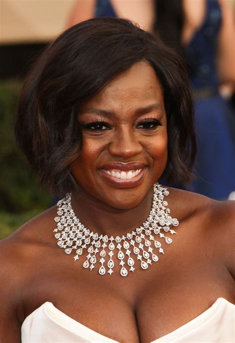 Viola davis (born august 11, 1965) is an american actress and producer. VIOLA DAVIS at 23rd Annual Screen Actors Guild Awards in ...