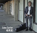 Flash Vocal Legend Colin Carter To Release Debut Solo Album “One” - The ...