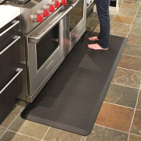 Kitchen Flooring Rubber Home Outside Decoration