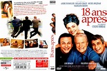 Jaquette DVD de 18 ans après - Cinéma Passion