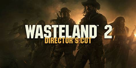 Wasteland 2 Directors Cut Nintendo Switch Juegos Nintendo