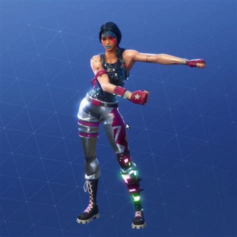 Fortnite Popular Dance Emote