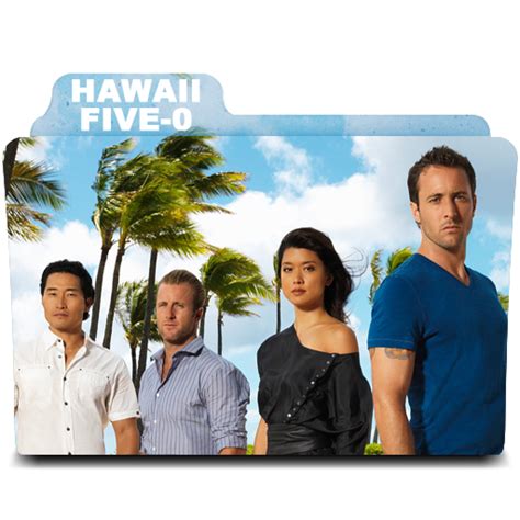 Hawaii Five 0 Fan Appstore For Android