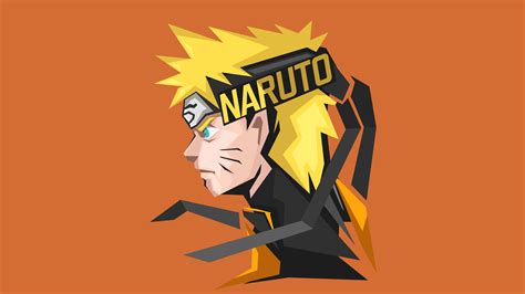 Anime Naruto 8k Ultra Hd Wallpaper